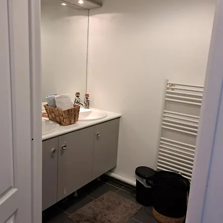 Jenu Apartment