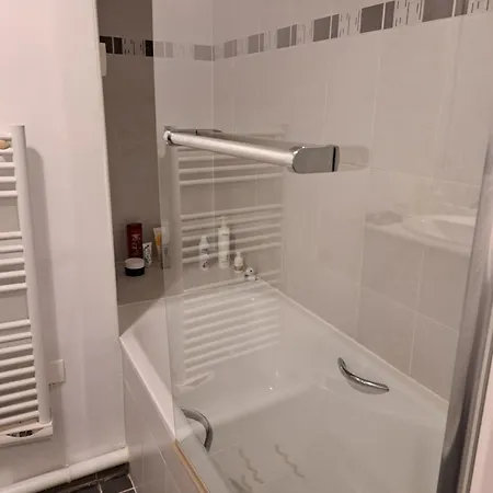 Apartment Jenu